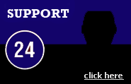 24hr Support