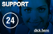 24hr Support