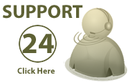 24hr Support