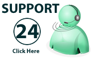 24hr Support